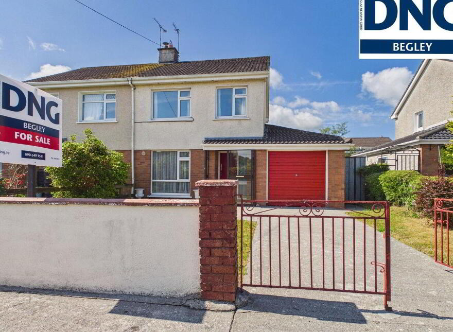 27 Árd Mhuire New, Ballinasloe, H53HR96 photo