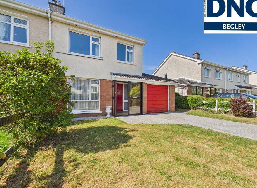 27 Árd Mhuire New, Ballinasloe, H53HR96