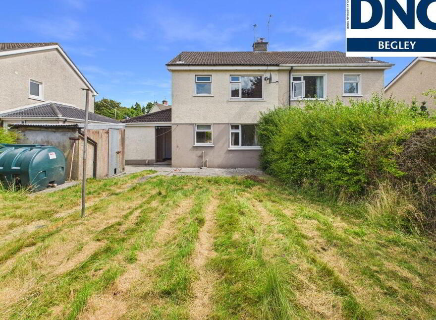 27 Árd Mhuire New, Ballinasloe, H53HR96