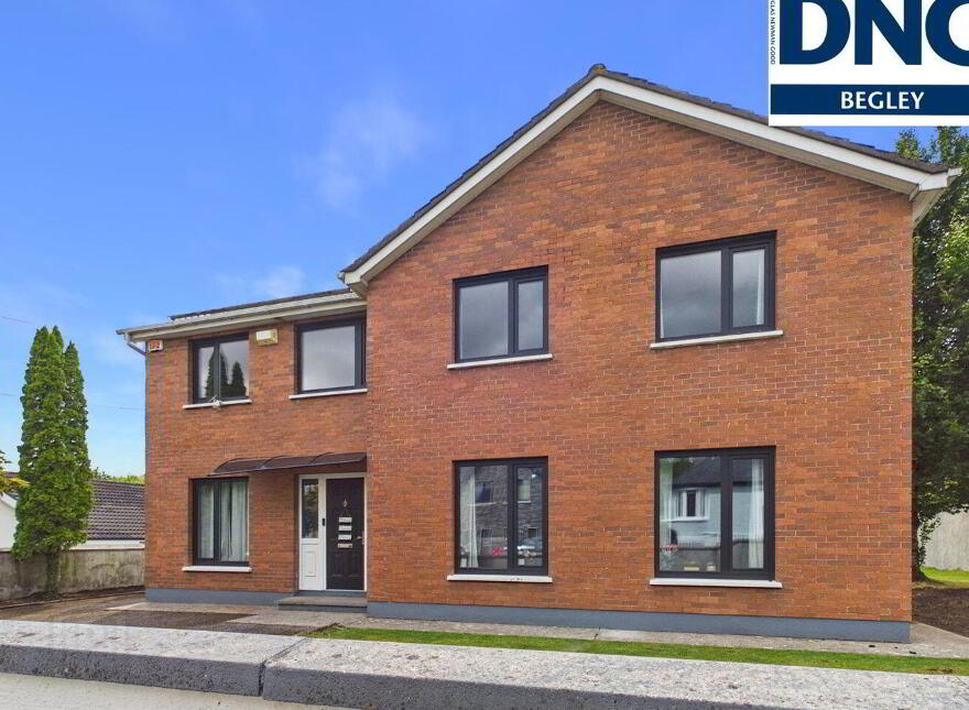 Castleboy, Auburn, Dublin Road, Athlone, N37PX83 photo