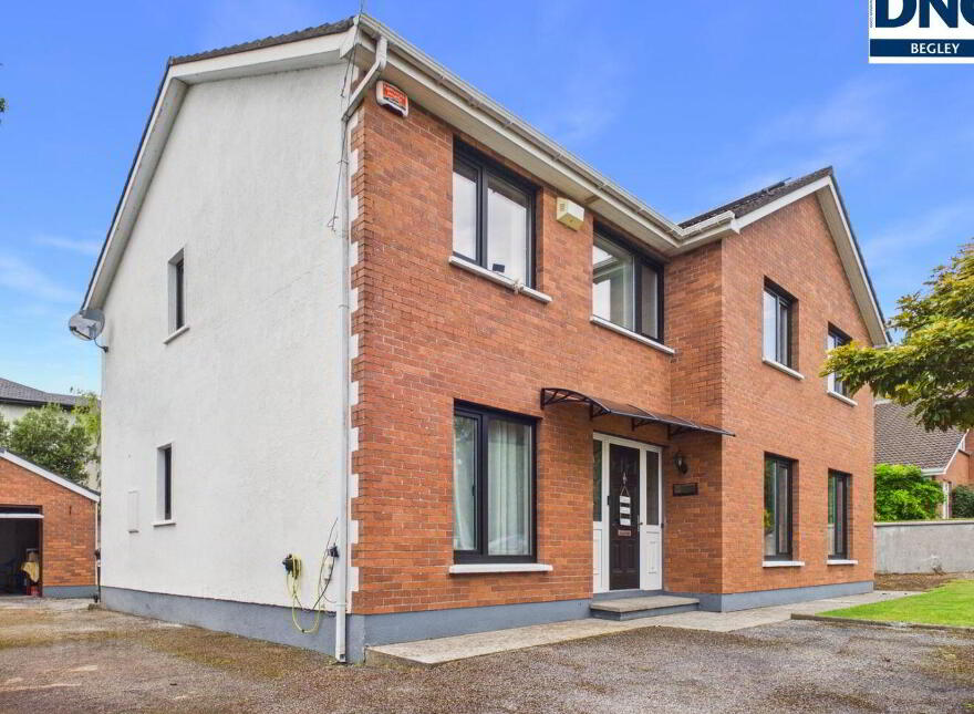 Castleboy, Auburn, Dublin Road, Athlone, N37PX83