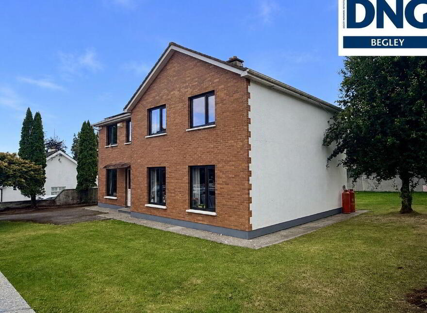 Castleboy, Auburn, Dublin Road, Athlone, N37PX83