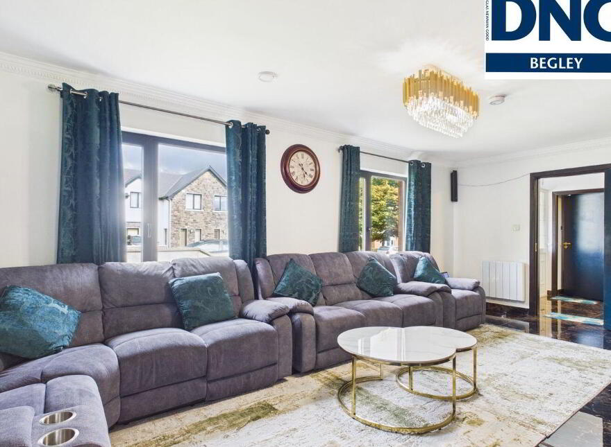 Castleboy, Auburn, Dublin Road, Athlone, N37PX83