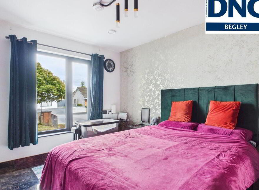 Castleboy, Auburn, Dublin Road, Athlone, N37PX83