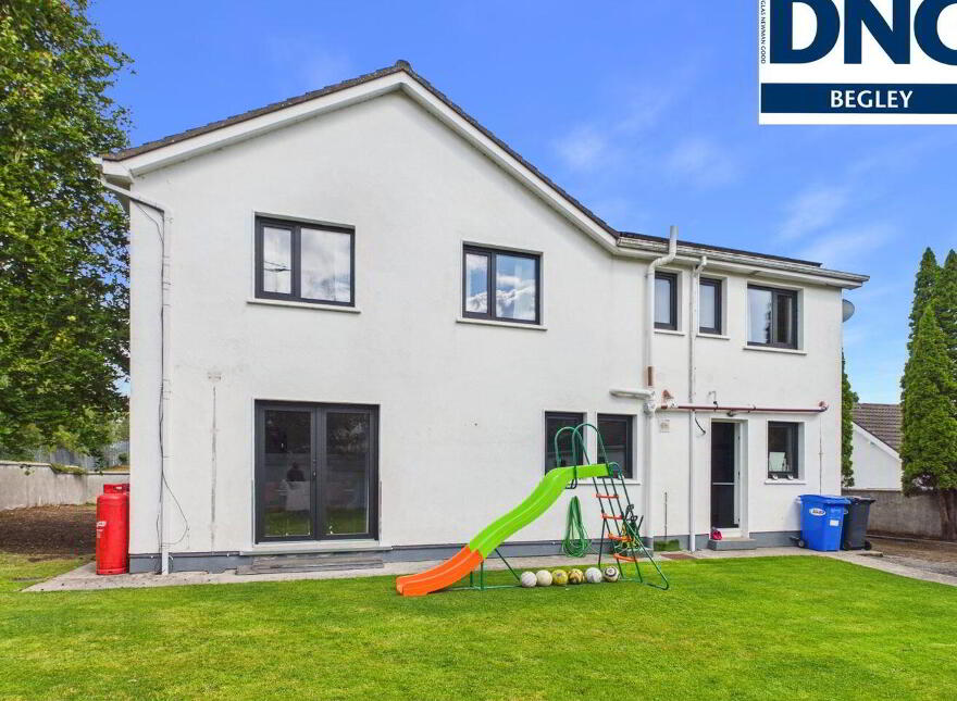 Castleboy, Auburn, Dublin Road, Athlone, N37PX83