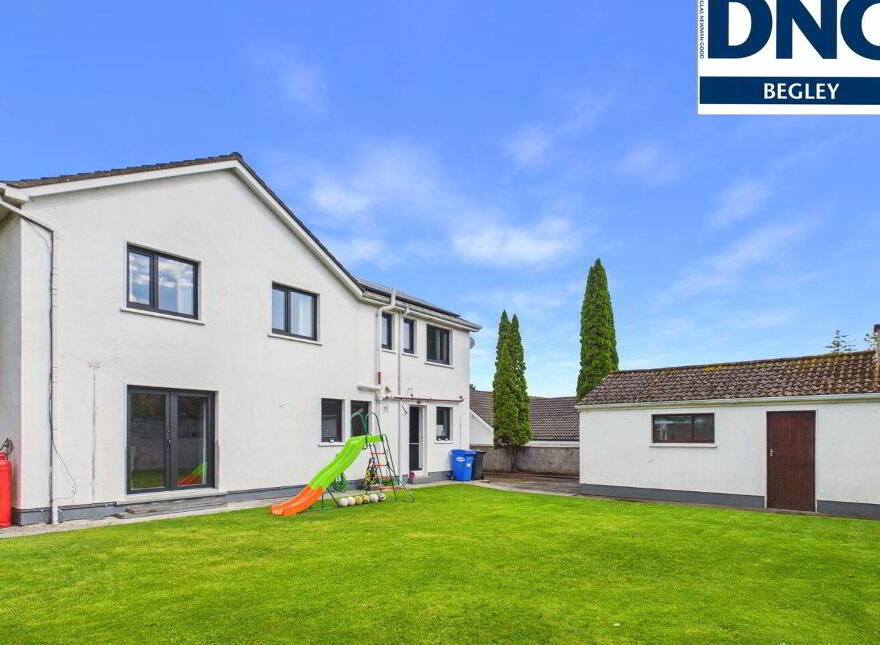 Castleboy, Auburn, Dublin Road, Athlone, N37PX83