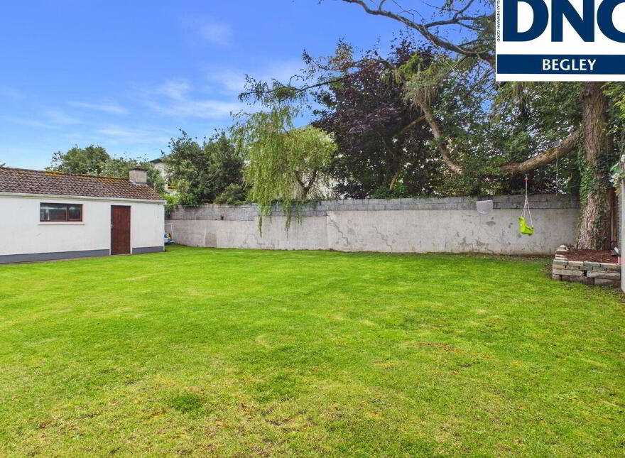 Castleboy, Auburn, Dublin Road, Athlone, N37PX83