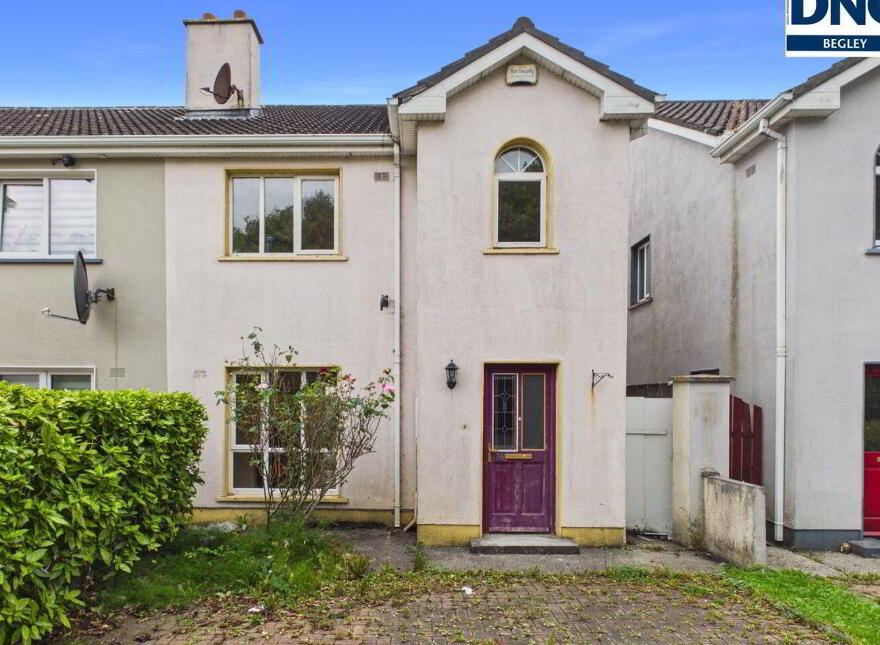 36 Annsfield Woods, Baylough, Athlone, N37WD37 photo