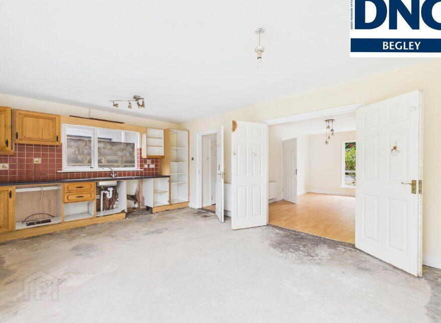 36 Annsfield Woods, Baylough, Athlone, N37WD37