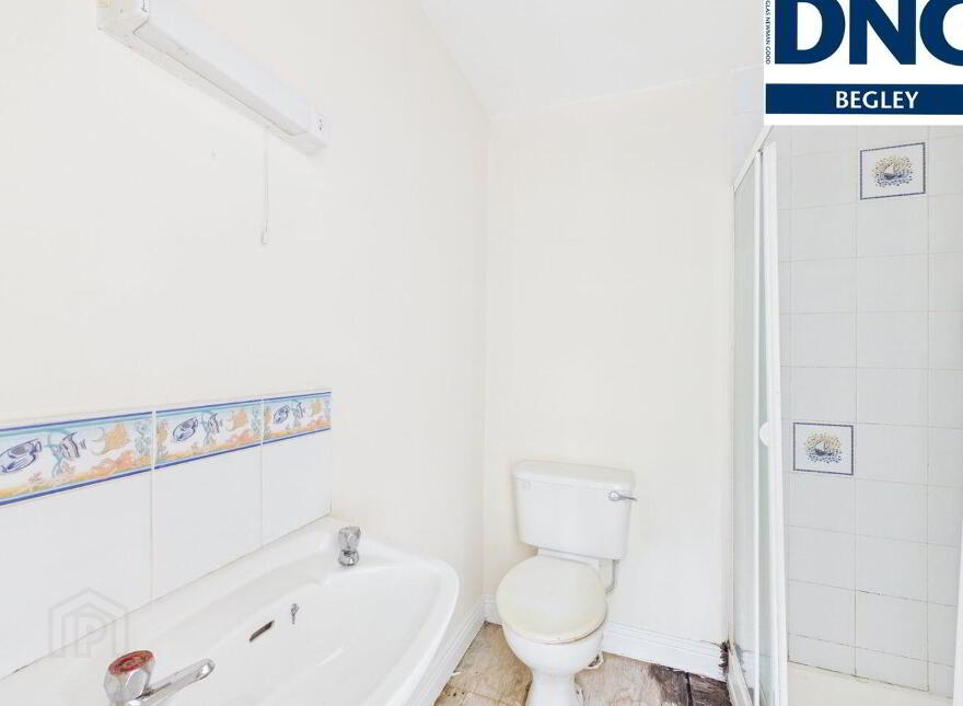 36 Annsfield Woods, Baylough, Athlone, N37WD37