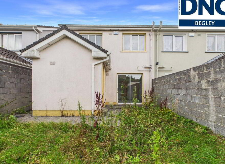 36 Annsfield Woods, Baylough, Athlone, N37WD37