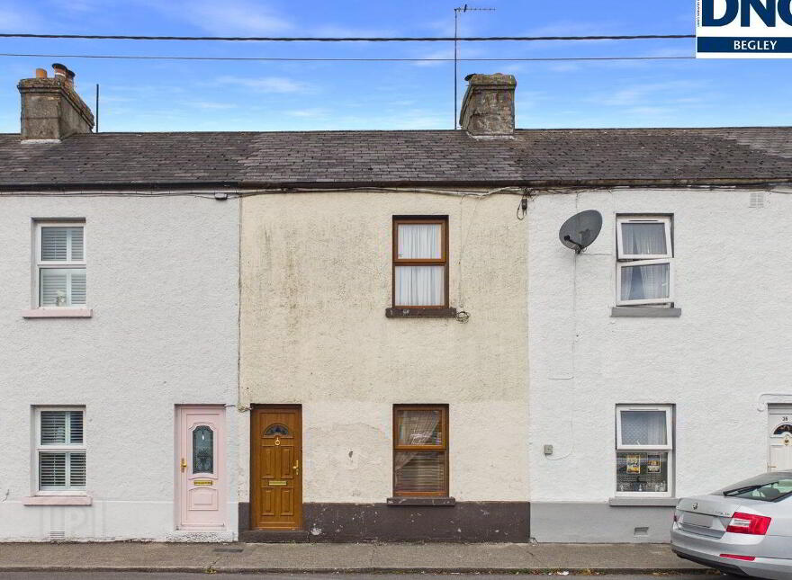 37 Saint Kieran's Terrace, Coosan Road, Athlone, N37A443 photo