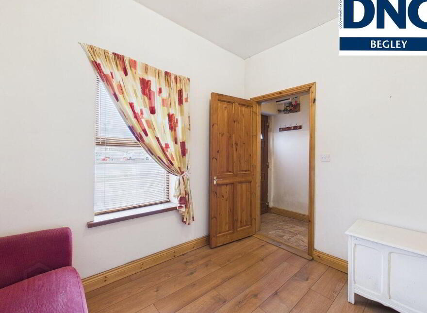 37 Saint Kieran's Terrace, Coosan Road, Athlone, N37A443