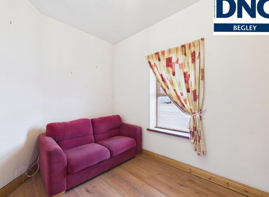37 Saint Kieran's Terrace, Coosan Road, Athlone, N37A443