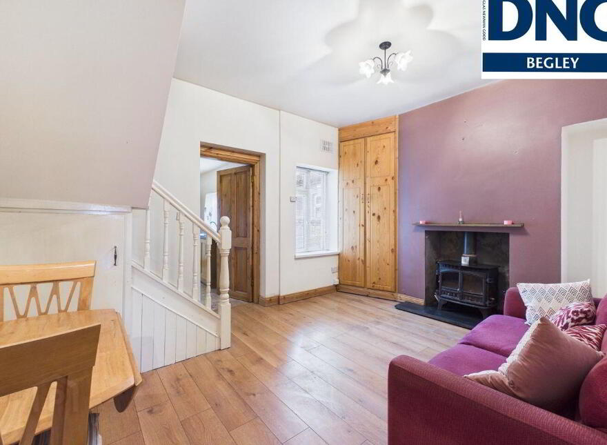 37 Saint Kieran's Terrace, Coosan Road, Athlone, N37A443