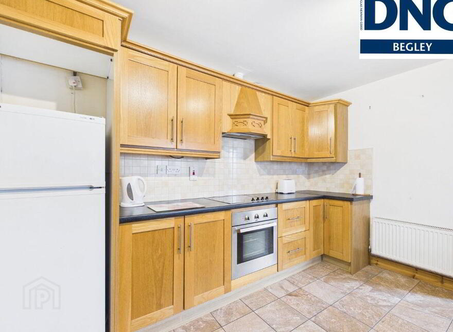 37 Saint Kieran's Terrace, Coosan Road, Athlone, N37A443