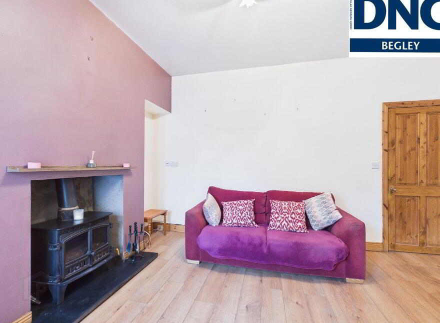 37 Saint Kieran's Terrace, Coosan Road, Athlone, N37A443
