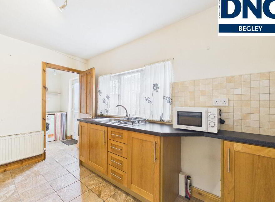 37 Saint Kieran's Terrace, Coosan Road, Athlone, N37A443