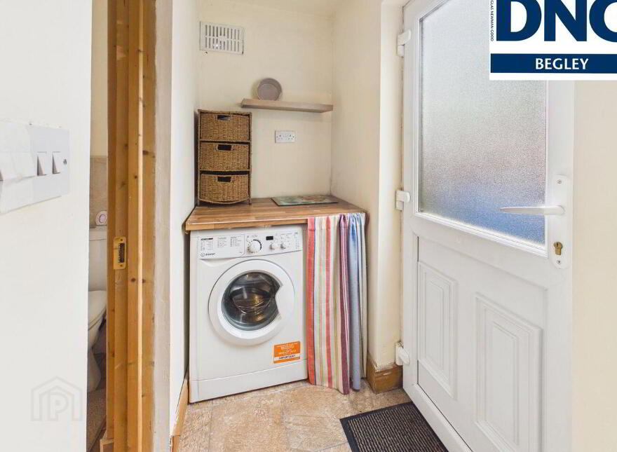 37 Saint Kieran's Terrace, Coosan Road, Athlone, N37A443
