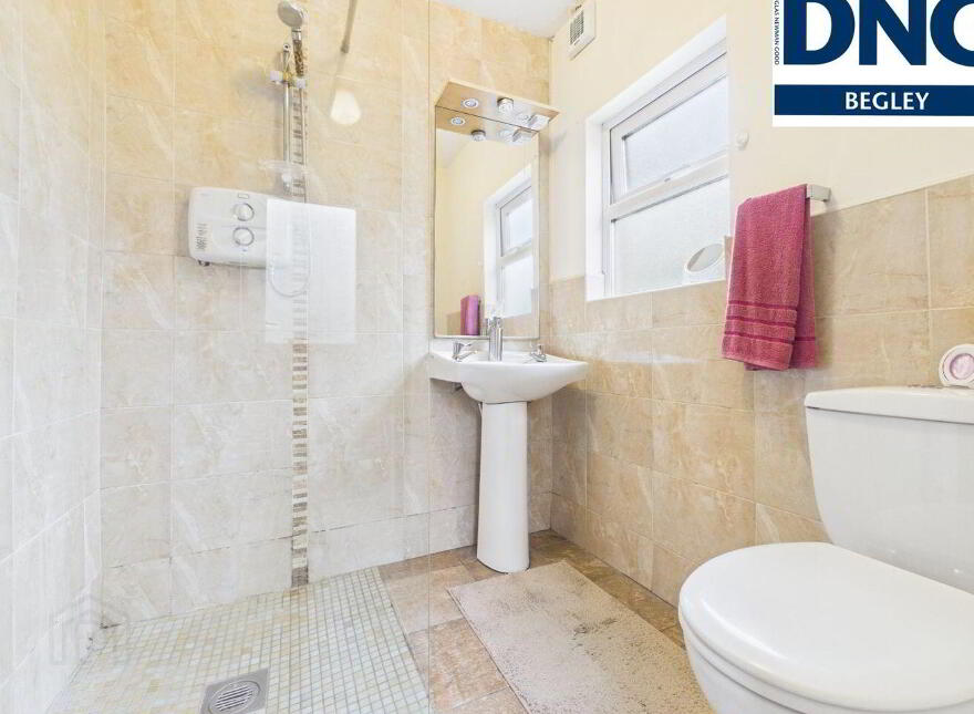37 Saint Kieran's Terrace, Coosan Road, Athlone, N37A443