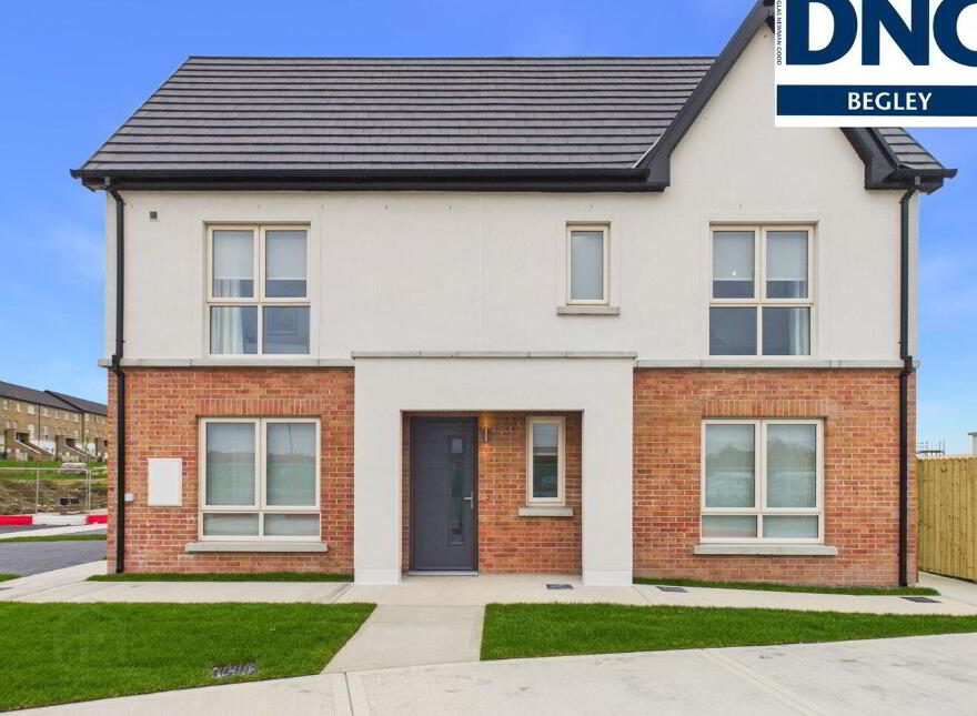 Show House, The Meadows, Dún An Rí, Athlone, N37K2E2 photo