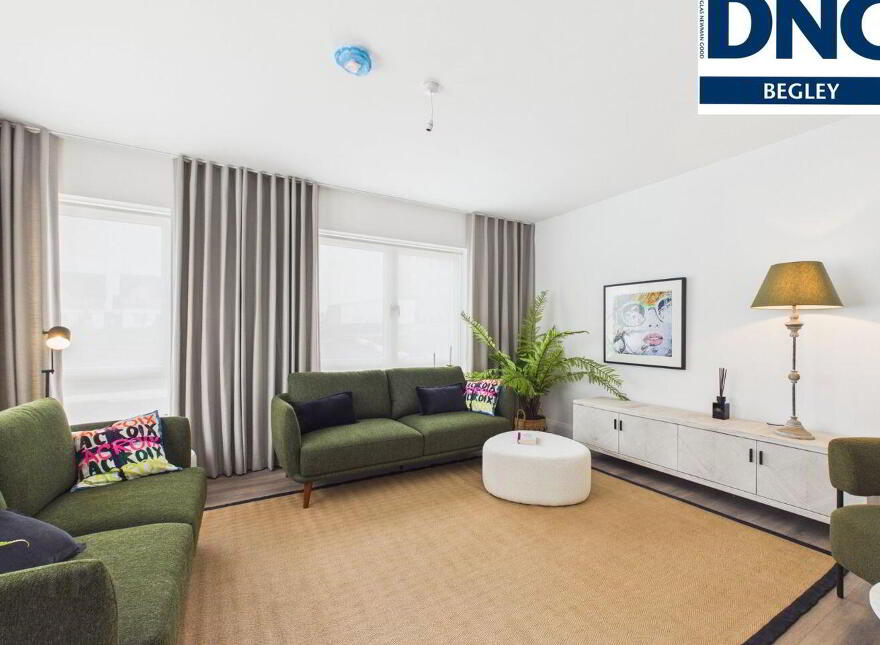 Show House, The Meadows, Dún An Rí, Athlone, N37K2E2