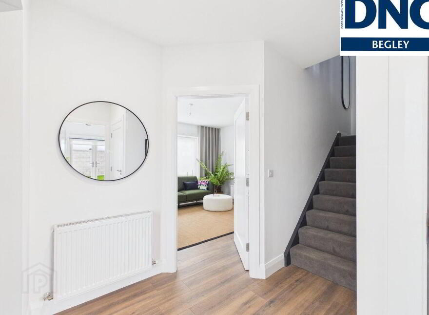 Show House, The Meadows, Dún An Rí, Athlone, N37K2E2