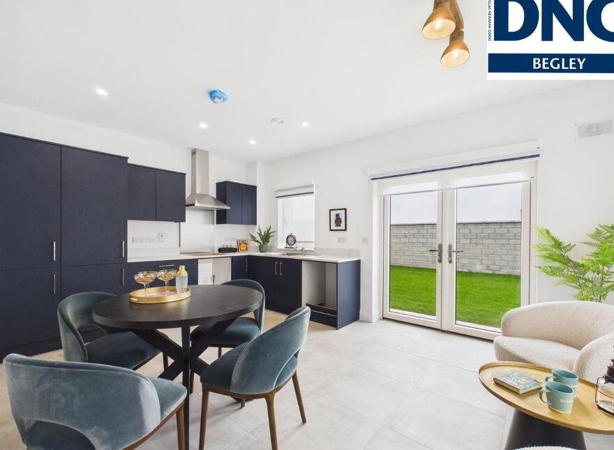 Show House, The Meadows, Dún An Rí, Athlone, N37K2E2