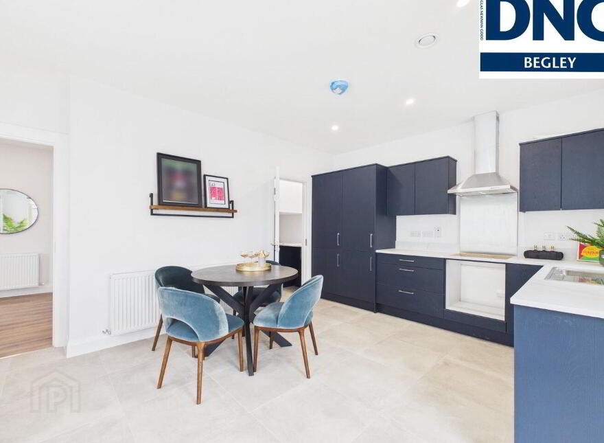Show House, The Meadows, Dún An Rí, Athlone, N37K2E2