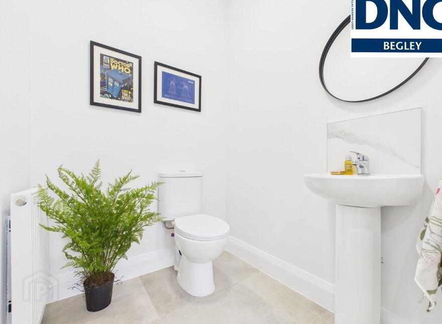 Show House, The Meadows, Dún An Rí, Athlone, N37K2E2