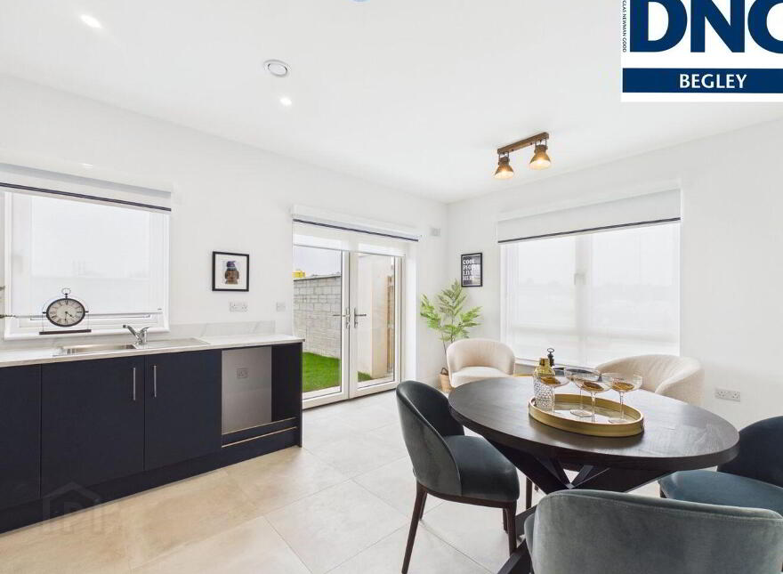 Show House, The Meadows, Dún An Rí, Athlone, N37K2E2