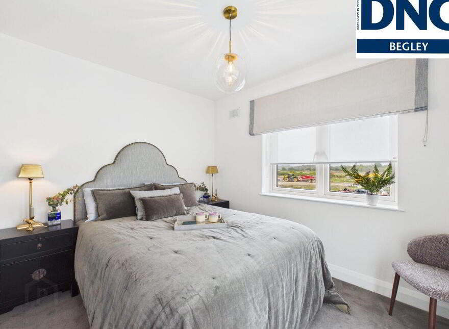 Show House, The Meadows, Dún An Rí, Athlone, N37K2E2