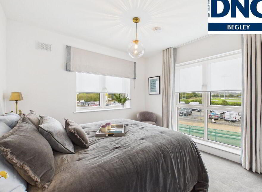 Show House, The Meadows, Dún An Rí, Athlone, N37K2E2