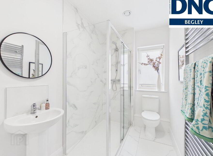 Show House, The Meadows, Dún An Rí, Athlone, N37K2E2