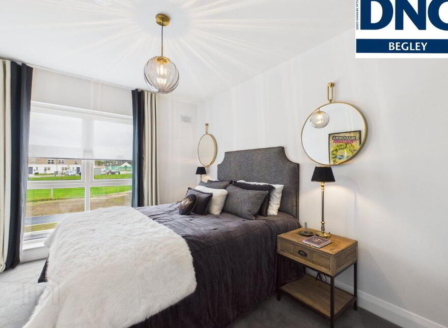 Show House, The Meadows, Dún An Rí, Athlone, N37K2E2