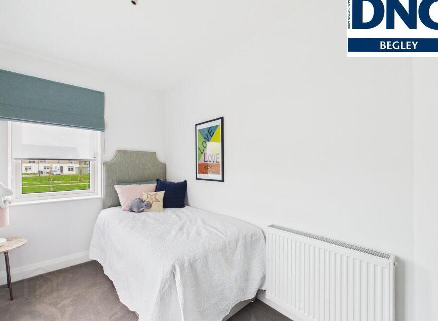 Show House, The Meadows, Dún An Rí, Athlone, N37K2E2