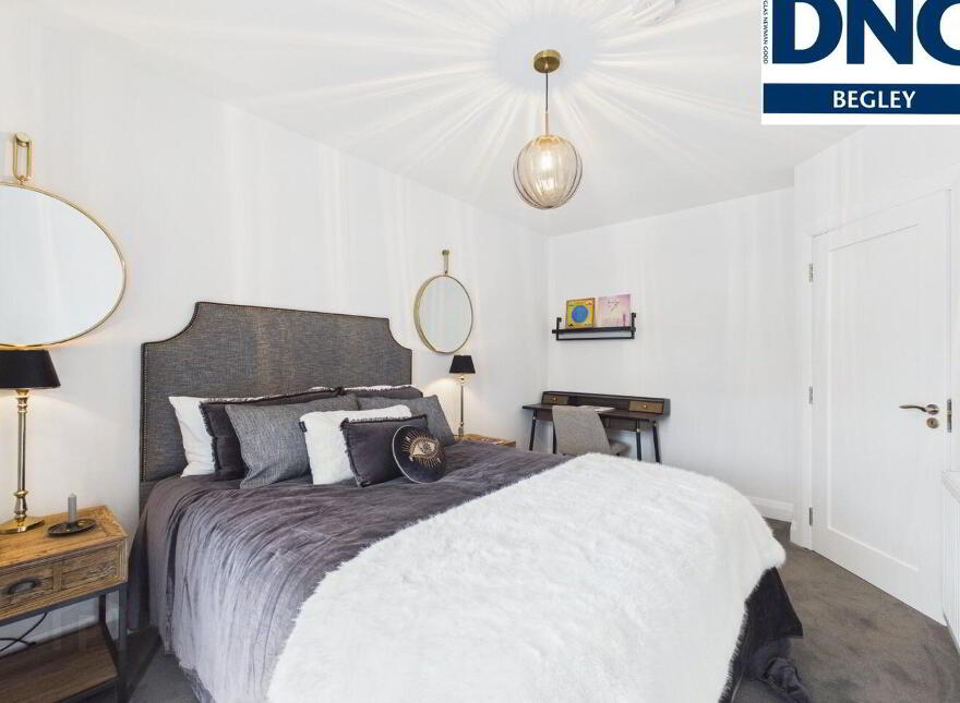 Show House, The Meadows, Dún An Rí, Athlone, N37K2E2