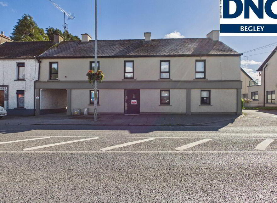 4 Apartments, Church Inn, Moate, N37HY04 photo