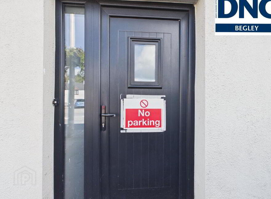 4 Apartments, Church Inn, Moate, N37HY04