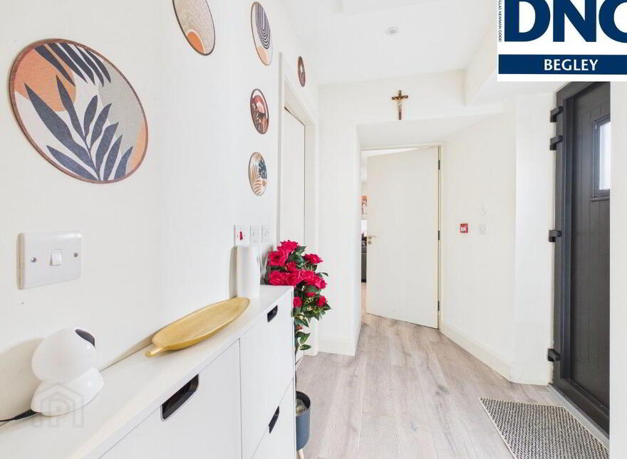 4 Apartments, Church Inn, Moate, N37HY04