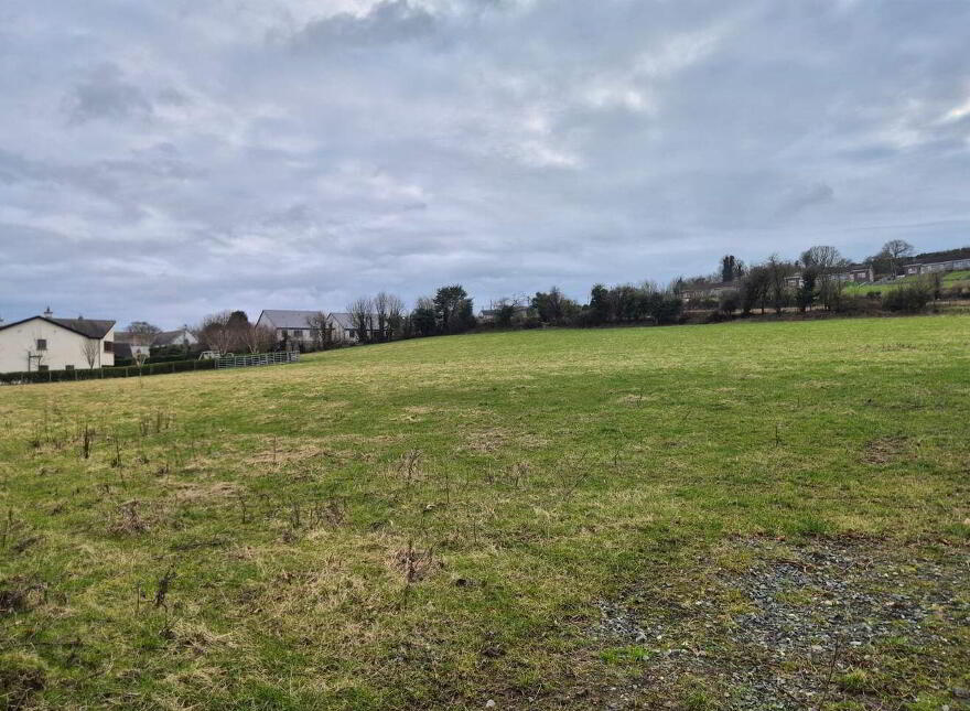 Development Site, At Main Street, Aghabog, R930000
