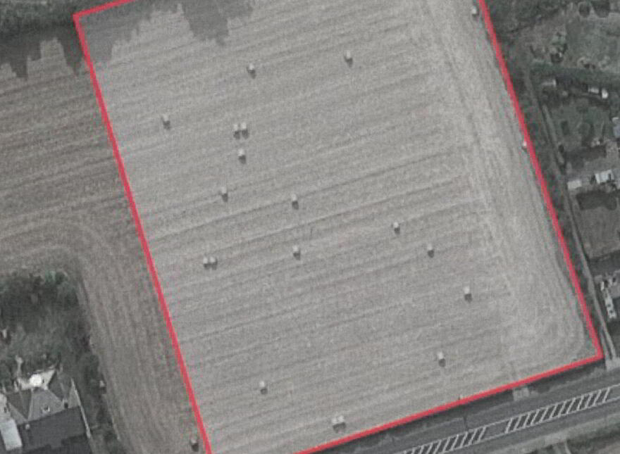 Development Site, At Main Street, Aghabog, R930000