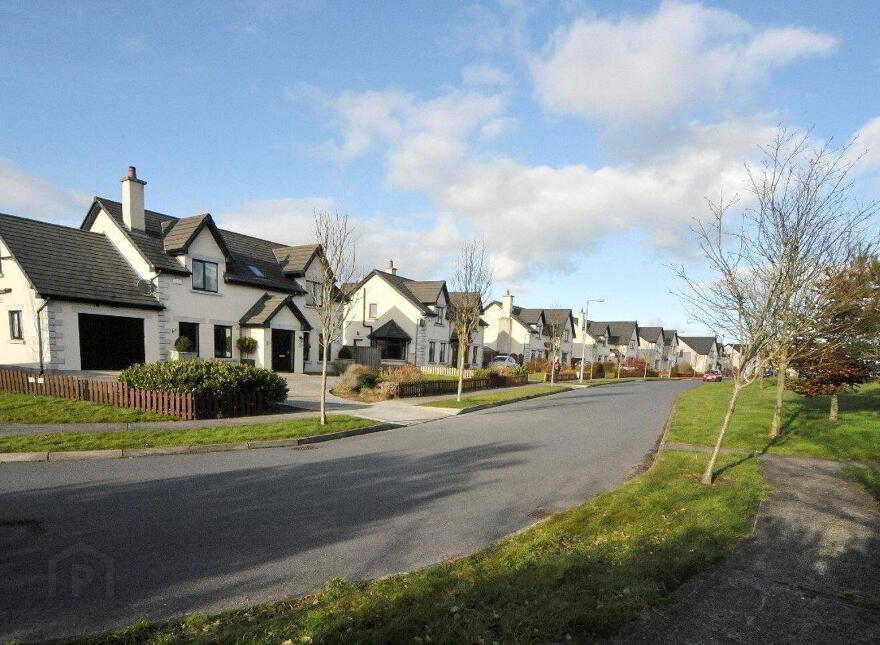 96 Park Gate, Shillelagh Rd, Tullow, R93A0PY