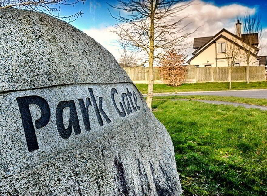 96 Park Gate, Shillelagh Rd, Tullow, R93A0PY