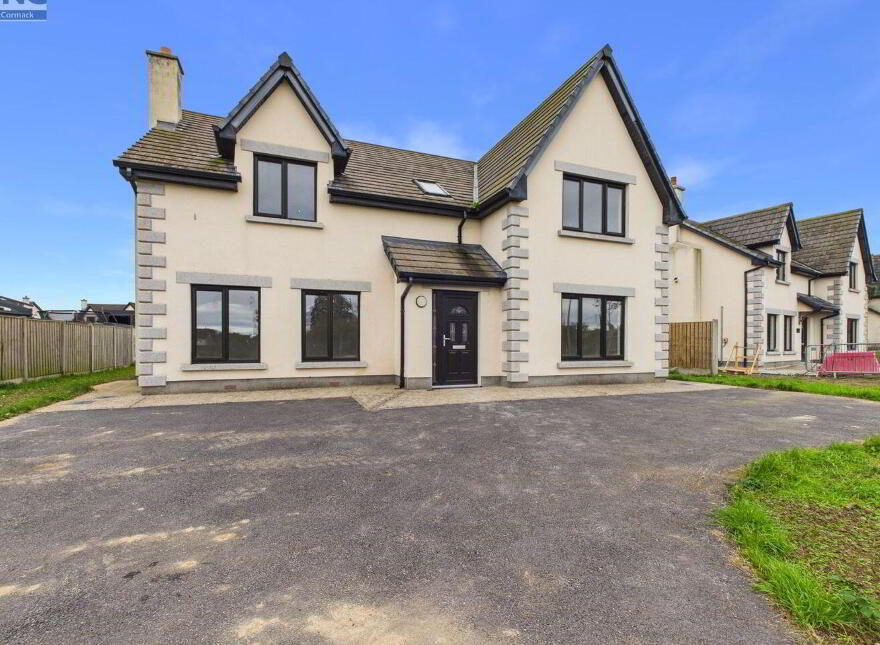 96 Park Gate, Shillelagh Rd, Tullow, R93A0PY