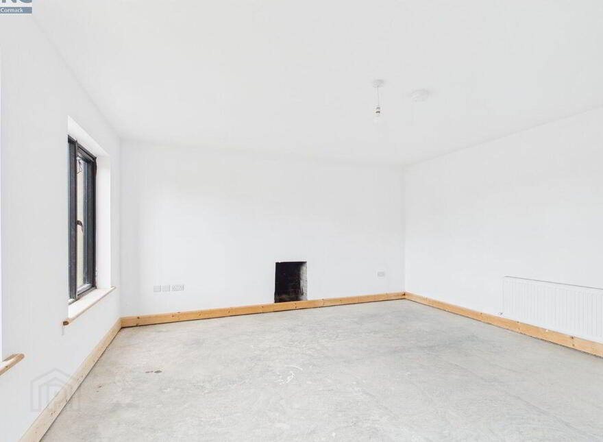 96 Park Gate, Shillelagh Rd, Tullow, R93A0PY