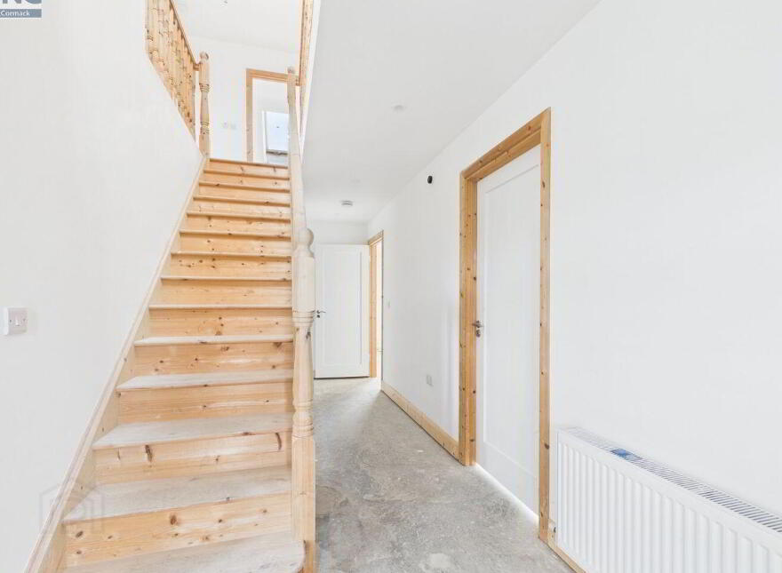96 Park Gate, Shillelagh Rd, Tullow, R93A0PY