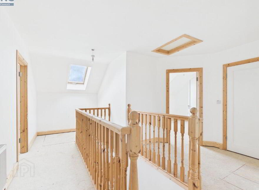 96 Park Gate, Shillelagh Rd, Tullow, R93A0PY