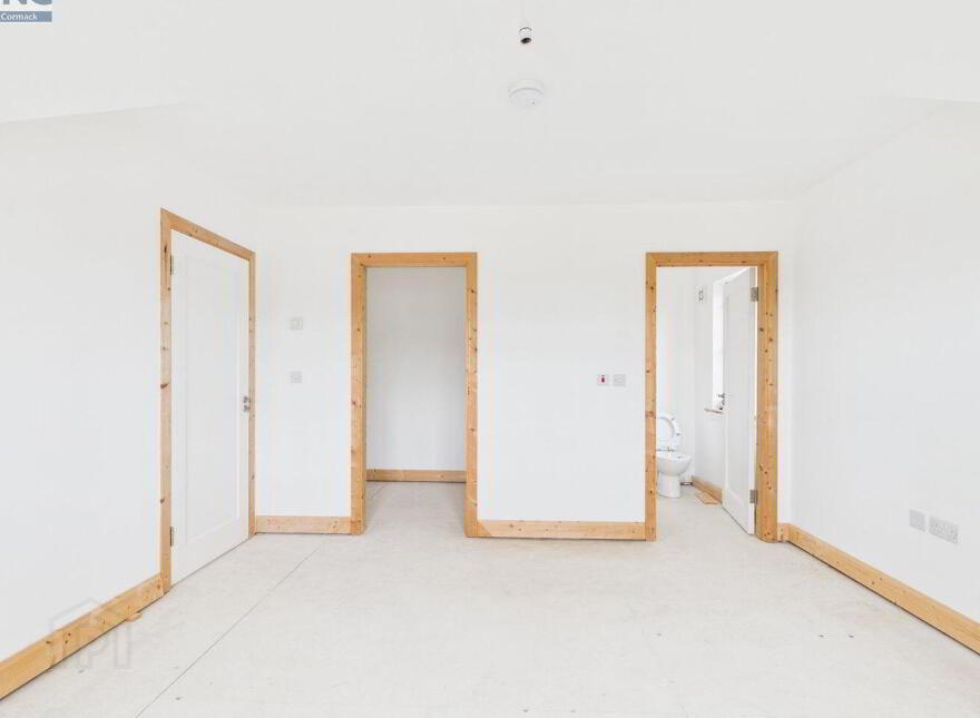 96 Park Gate, Shillelagh Rd, Tullow, R93A0PY