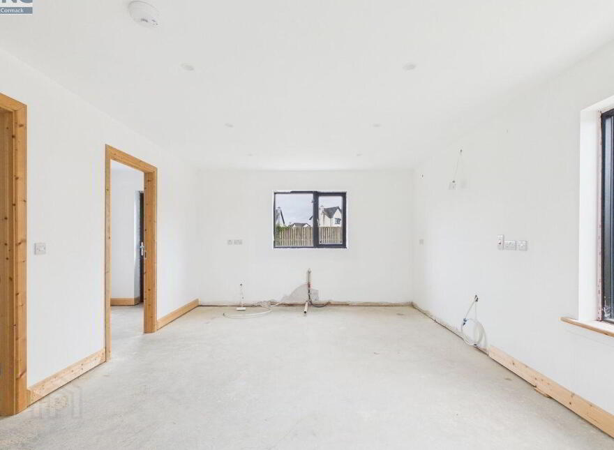 96 Park Gate, Shillelagh Rd, Tullow, R93A0PY